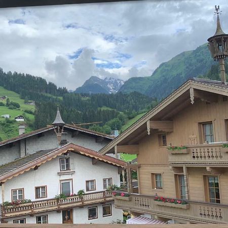 Kitzbuheler Alpen Penthouse Hollersbach Apartment Hollersbach im Pinzgau Exterior photo